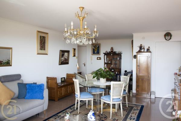 Appartement F2 à vendre  2 pièces - 61,78 m2 MANDELIEU LA NAPOULE - 06