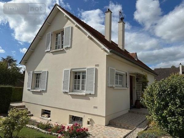 Pavillon à vendre à Neufchâtel-en-Bray en Seine-Maritime (76270), ref : H629