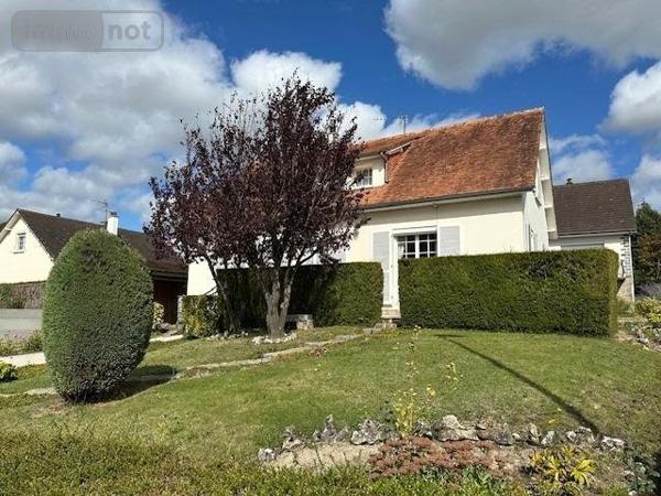 Pavillon à vendre à Neufchâtel-en-Bray en Seine-Maritime (76270), ref : H629