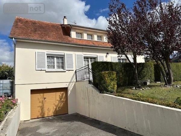 Pavillon à vendre à Neufchâtel-en-Bray en Seine-Maritime (76270), ref : H629
