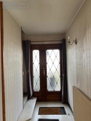 Pavillon à vendre à Neufchâtel-en-Bray en Seine-Maritime (76270), ref : H629