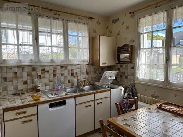 Pavillon à vendre à Neufchâtel-en-Bray en Seine-Maritime (76270), ref : H629
