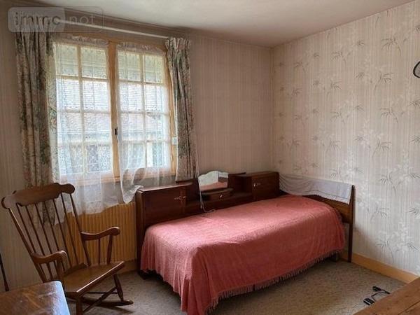 Pavillon à vendre à Neufchâtel-en-Bray en Seine-Maritime (76270), ref : H629