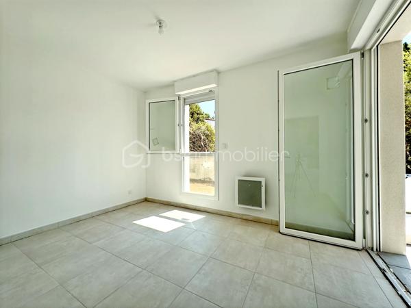 Appartement de 62 m²