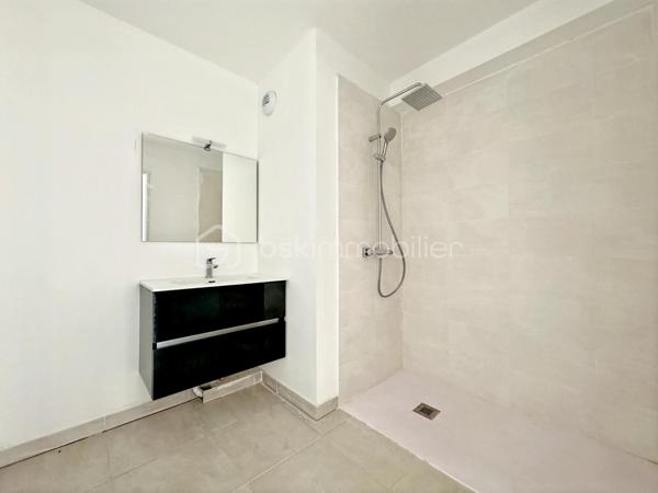 Appartement de 62 m²