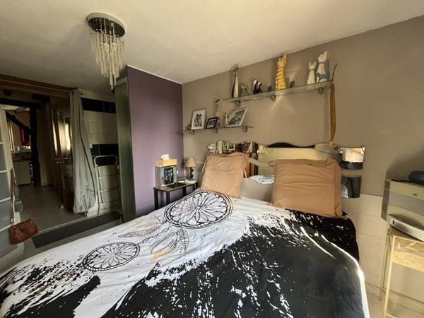 Maison à vendre |  Descartes |  8 pièces | 167 m²