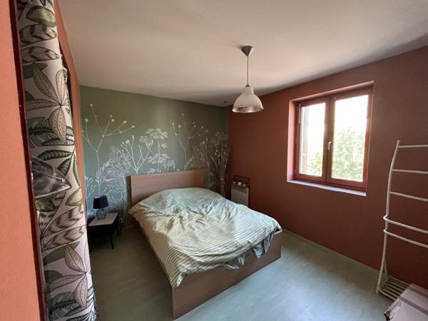 Maison à vendre |  Descartes |  8 pièces | 167 m²