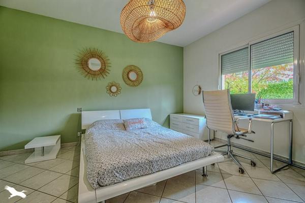 Maison à vendre |  Castelsarrasin |  4 pièces | 142 m²