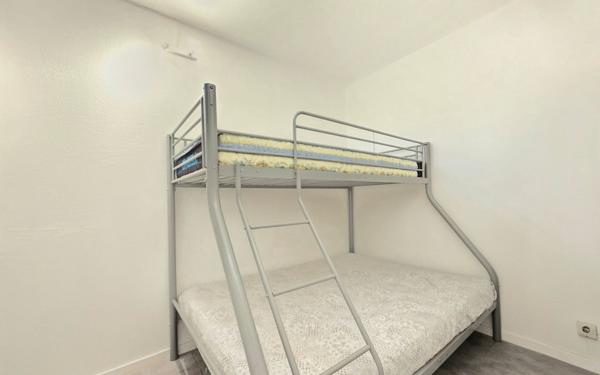 Appartement à vendre    2 pièces • 27,17 m2 Sanary-sur-Mer