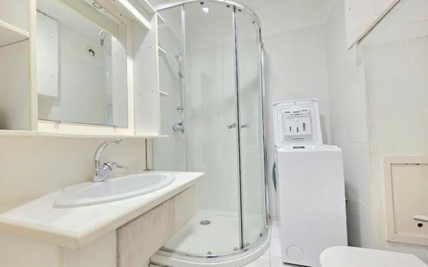 Appartement à vendre    2 pièces • 27,17 m2 Sanary-sur-Mer