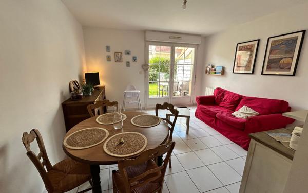 Maison à vendre    3 pièces •  Le Crotoy