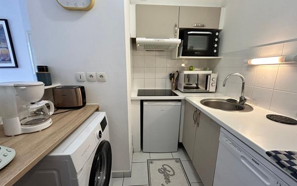 Maison à vendre    3 pièces •  Le Crotoy