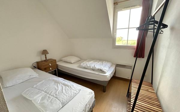 Maison à vendre    3 pièces •  Le Crotoy