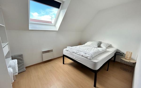 Maison à vendre    3 pièces •  Le Crotoy