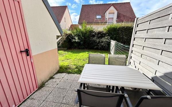 Maison à vendre    3 pièces •  Le Crotoy