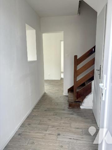 Maison à usage d'habitation 