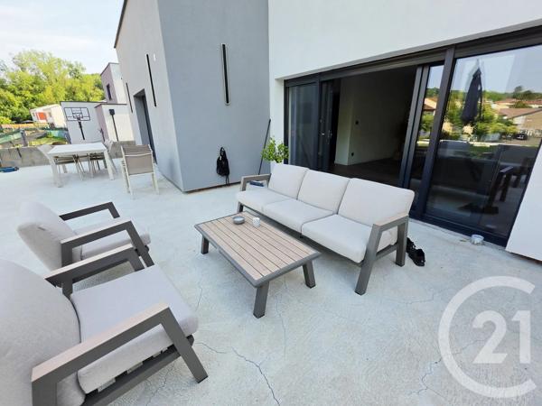 Maison à vendre  5 pièces - 205 m 2   TOUL  - 54