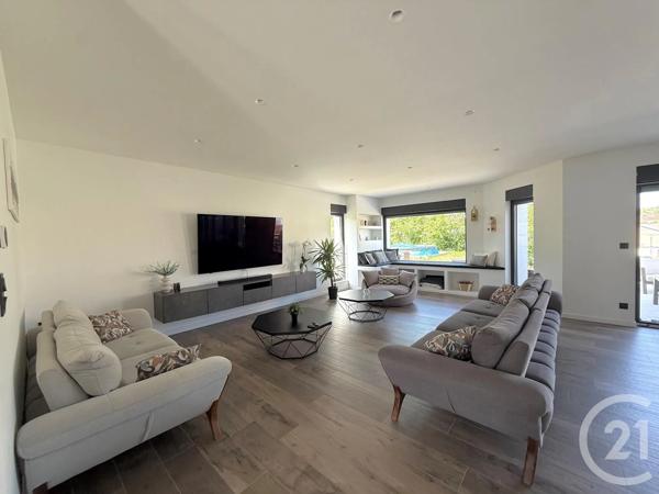 Maison à vendre  5 pièces - 205 m 2   TOUL  - 54