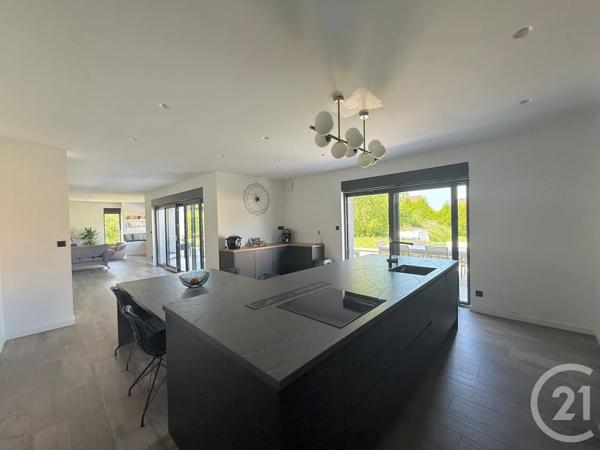 Maison à vendre  5 pièces - 205 m 2   TOUL  - 54