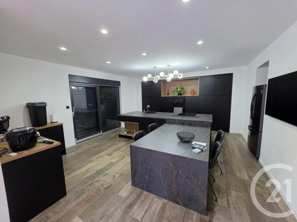 Maison à vendre  5 pièces - 205 m 2   TOUL  - 54
