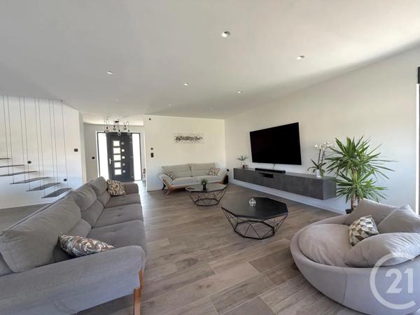 Maison à vendre  5 pièces - 205 m 2   TOUL  - 54