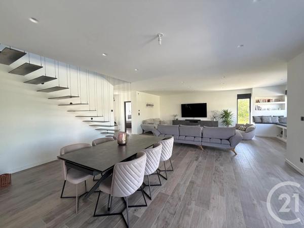 Maison à vendre  5 pièces - 205 m 2   TOUL  - 54