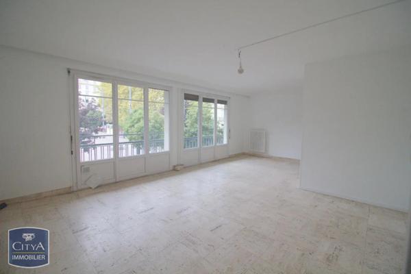 Appartement à vendre 4 pièces 85.03m²