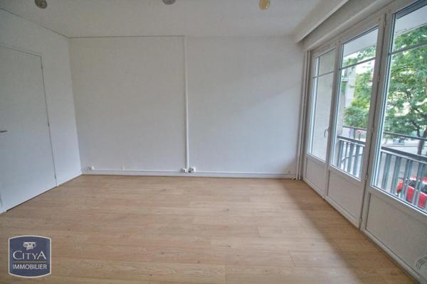 Appartement à vendre 4 pièces 85.03m²