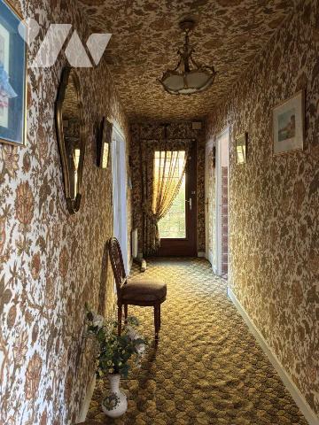 Maison à Vendre à Le Relecq-Kerhuon (29480) en Finistère (29)

Cette maison de 114,6 m², cons...