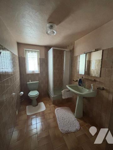 Maison à Vendre à Le Relecq-Kerhuon (29480) en Finistère (29)

Cette maison de 114,6 m², cons...