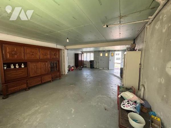 Maison à Vendre à Le Relecq-Kerhuon (29480) en Finistère (29)

Cette maison de 114,6 m², cons...