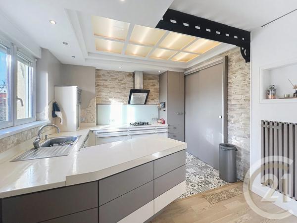 Appartement F3 à vendre  3 pièces - 72,79 m 2   ST MAX  - 54