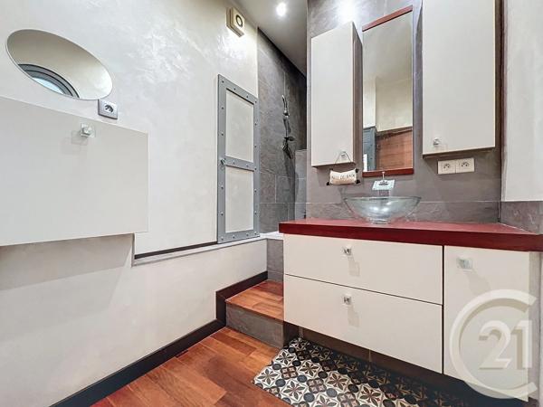 Appartement F3 à vendre  3 pièces - 72,79 m 2   ST MAX  - 54