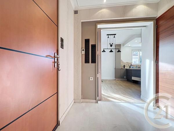 Appartement F3 à vendre  3 pièces - 72,79 m 2   ST MAX  - 54