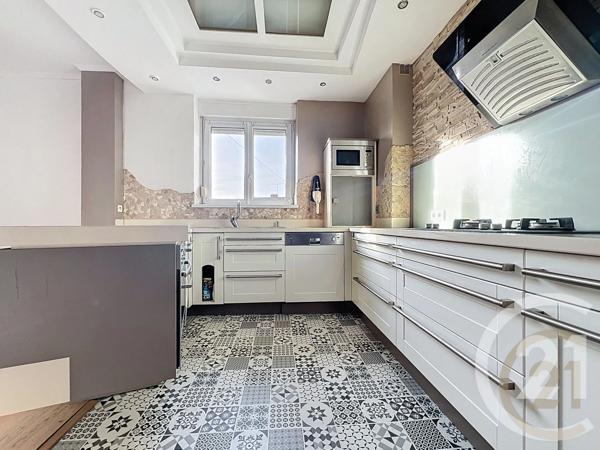 Appartement F3 à vendre  3 pièces - 72,79 m 2   ST MAX  - 54