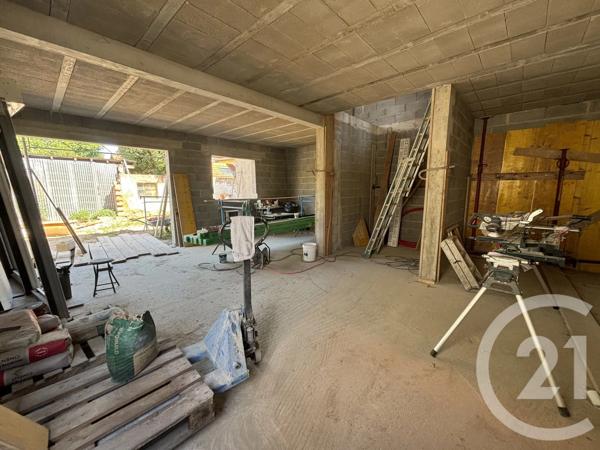Maison à vendre  4 pièces - 91,70 m 2   VALFF  - 67