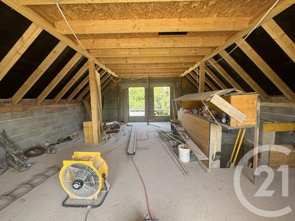 Maison à vendre  4 pièces - 91,70 m 2   VALFF  - 67
