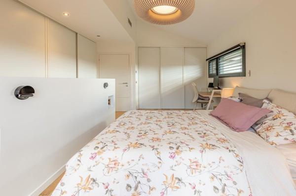 Vente / Maison contemporaine