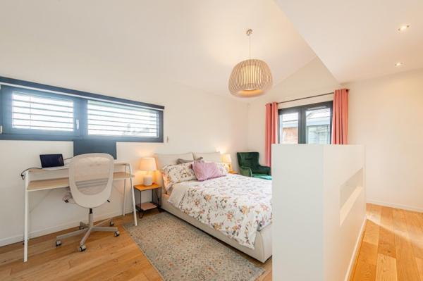 Vente / Maison contemporaine
