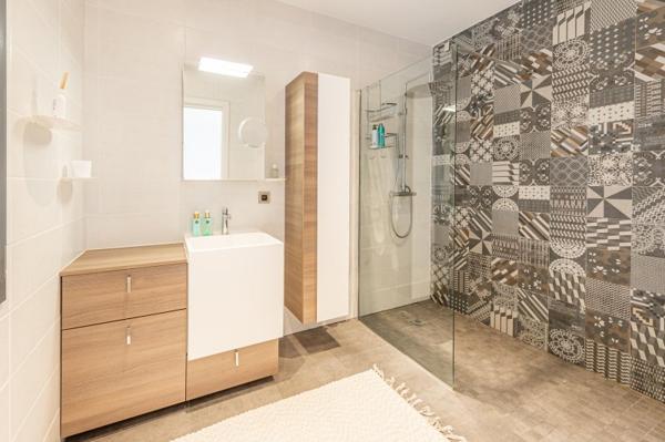 Vente / Maison contemporaine