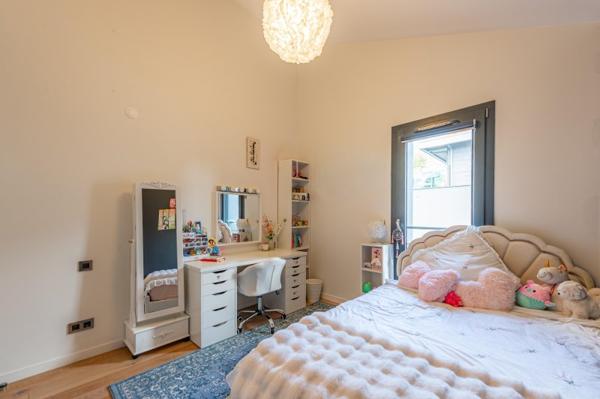 Vente / Maison contemporaine
