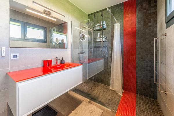 Vente / Maison contemporaine