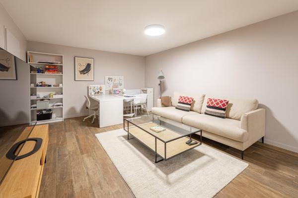Vente / Maison contemporaine