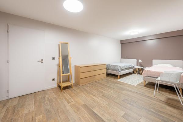 Vente / Maison contemporaine