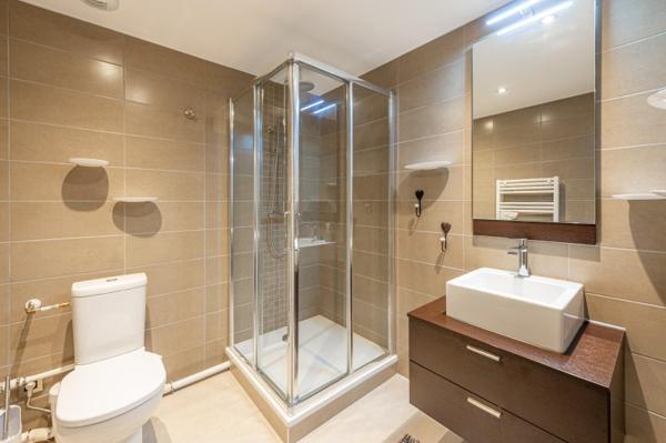Vente / Maison contemporaine