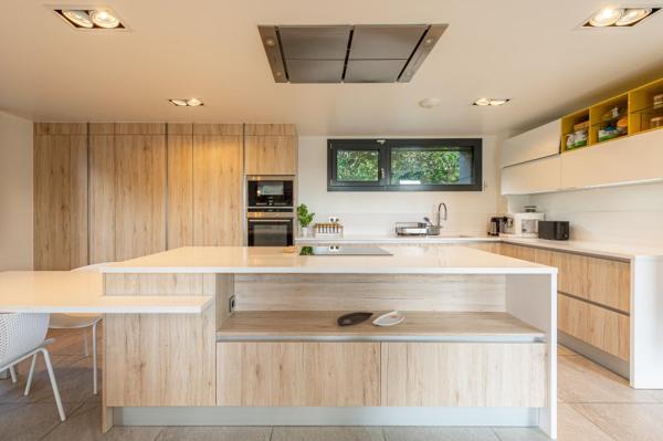 Vente / Maison contemporaine