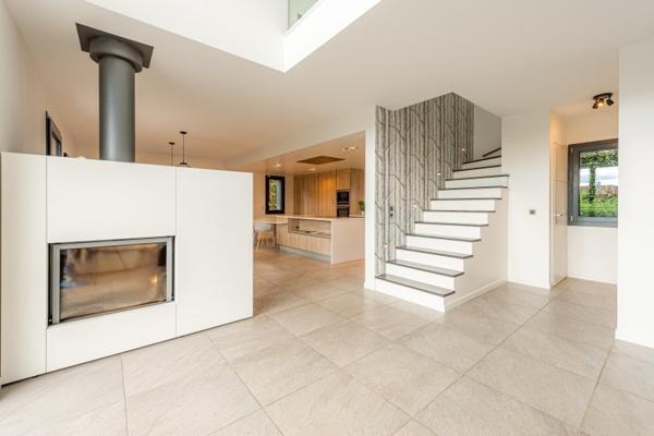 Vente / Maison contemporaine