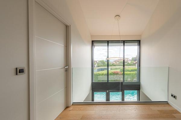 Vente / Maison contemporaine