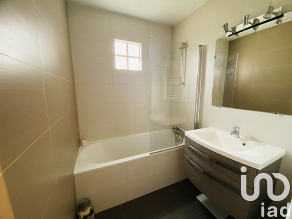 Appartement 4 pièces de 76 m² à Saint-Maur-des-Fossés (94210)