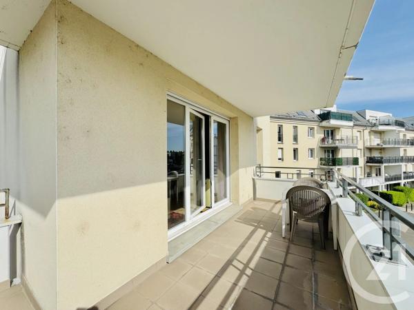 Appartement 3 à vendre  3 pièces - 60 m 2   STRASBOURG  - 67